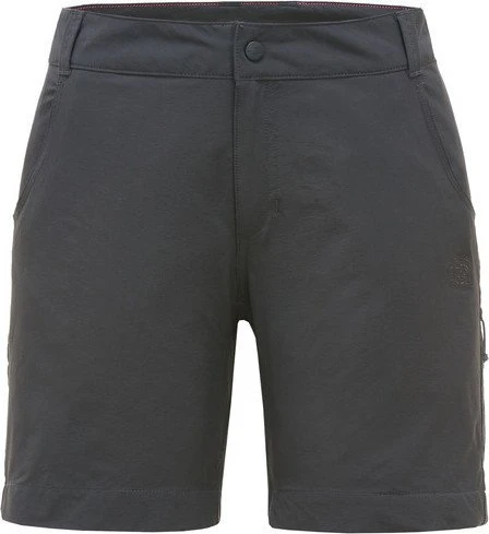 The North Face Exploration Short Hose kurz asphalt grey (Damen)