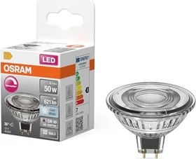 Osram Ledvance LED Superstar MR16 36° 6.1W/940 GU5.3