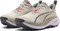 Puma Voyage NITRO 4 silver fog/light lavender/ultra red (Herren) Vorschaubild