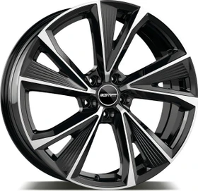 GMP Evento 8.0x18 5/112 ET45 (verschiedene Farben)