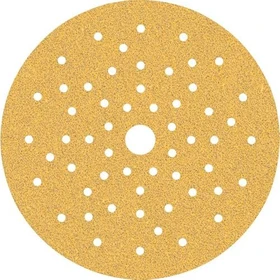 Bosch Professional EXPERT C470 Schleifblatt K60, 150mm, 50 Stück