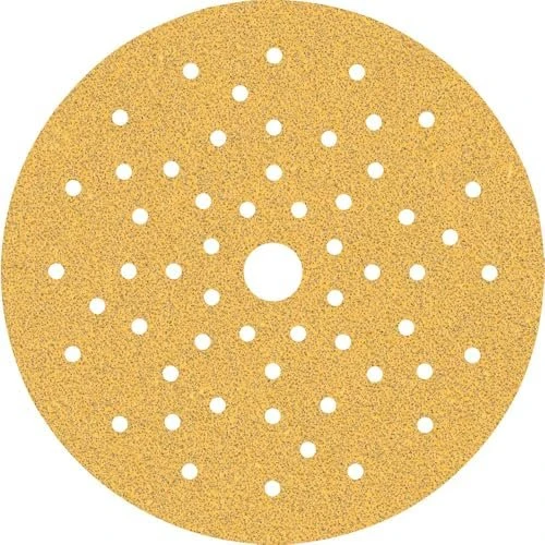 Bosch Professional EXPERT C470 Schleifblatt K60, 150mm, 50 Stück