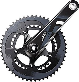 SRAM Force 22 GXP 50/34 Zähne Kurbelgarnitur 170mm