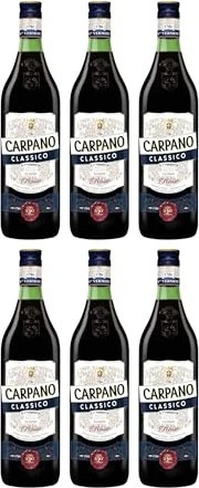 Carpano Classico 750ml