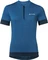 Vaude Altissimo Q-Zip Trikot kurzarm ultramarine (Damen) Vorschaubild