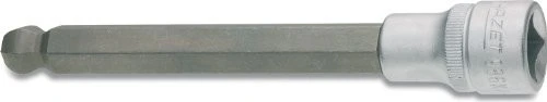 Hazet 986KK-5 Innensechskant Steckschlüssel 1/2", 5x140mm
