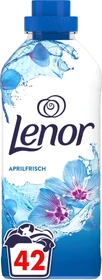 Lenor Aprilfrisch Weichspüler, 882ml