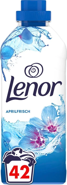 Lenor Aprilfrisch Weichspüler