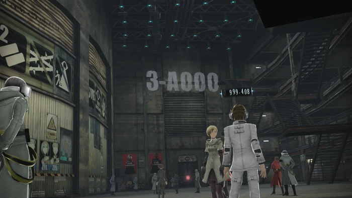 Freedom Wars Remastered (PS5)