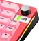 Glorious Gaming Rotary Knob für GMMK 3 PRO Tastatur und GMMK Numpads, Aluminium, Silver Luster, silber, 1 Taste Vorschaubild