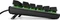 HP Pavilion Gaming Keyboard 550, LEDs RGB, RED Switches, USB, UK Vorschaubild