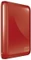 Western Digital WD My Passport Essential New rot 250GB, USB 2.0 Vorschaubild