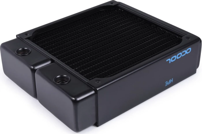 Alphacool NexXxoS HPE-45 Full Copper 140mm