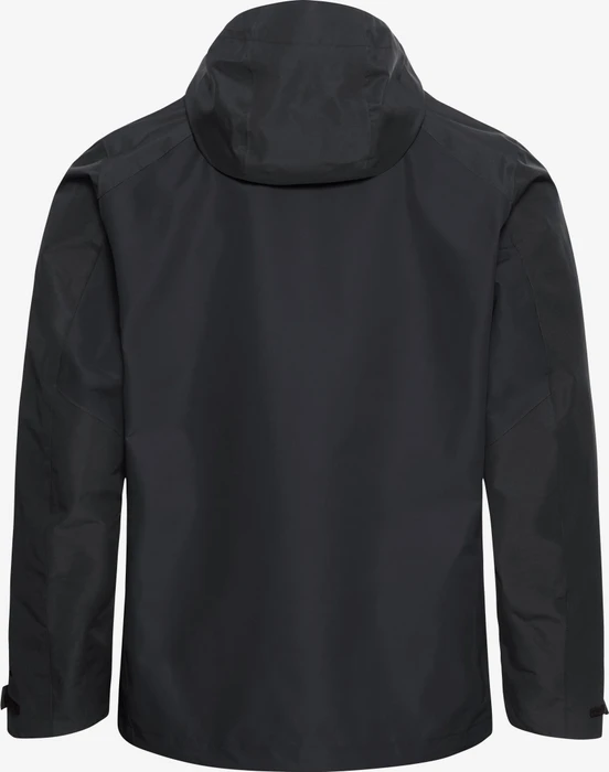 Jack Wolfskin Wildbound 2L Funktionsjacke phantom (Herren)