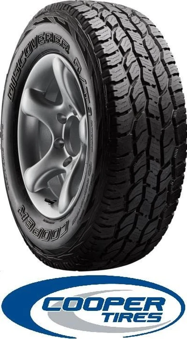 Cooper Discoverer A/T3 Sport 205/70 R15 96T