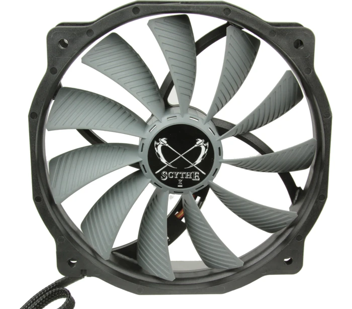 Scythe Grand Kama Cross 3