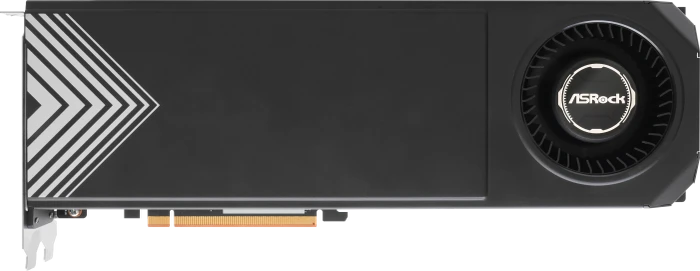 ASRock Radeon RX 7900 XT Creator, RX7900XT CT 20G, 20GB GDDR6, HDMI, 3x DP