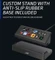 Mountain DisplayPad, Midnight Black, USB-A Vorschaubild
