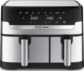Tefal EY90JD Jamie Oliver Dual Drawer