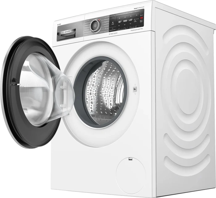 Bosch HomeProfessional WAV28E44 Frontlader