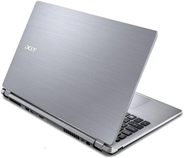 Acer Aspire V5-573G-54204G50aii, silber, Core i5-4200U, 4GB RAM, 500GB HDD, GeForce GT 750M, DE