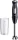 Braun MQ 55001 M MultiQuick 5 Pro Stabmixer (0X22111505)