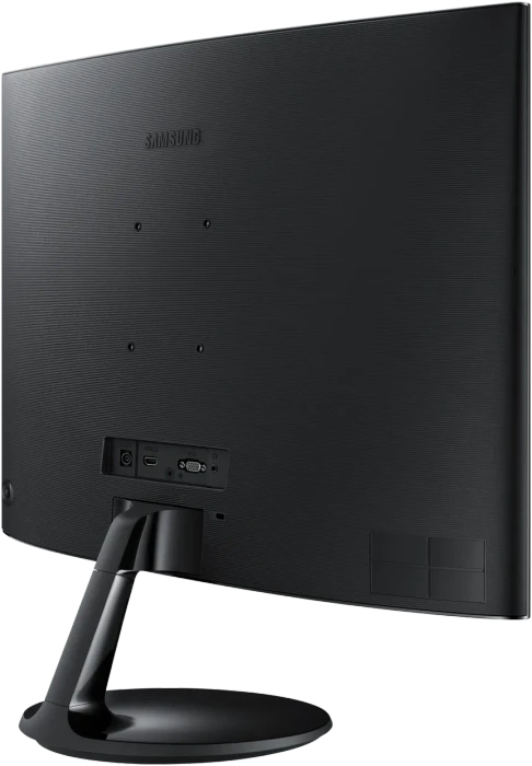 Samsung Essential Monitor S3 S36C, 24"