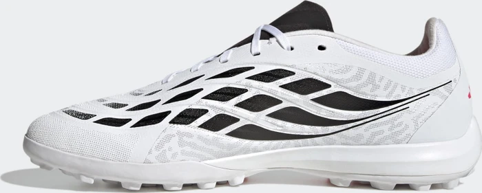 adidas Predator League TF cloud white/solar turbo/core black
