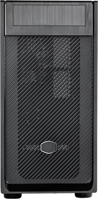 Cooler Master Elite 300, schwarz