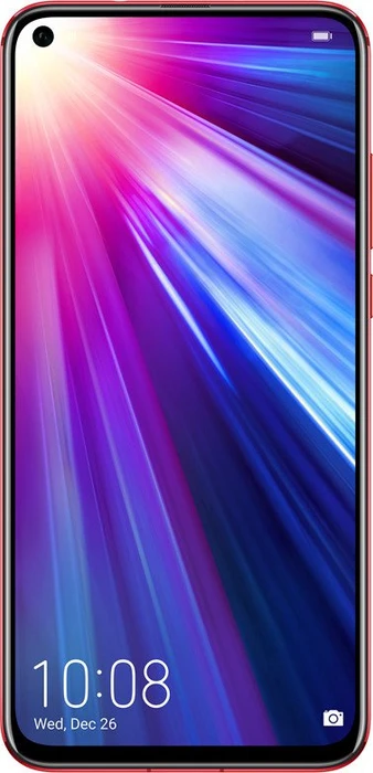 Honor View 20