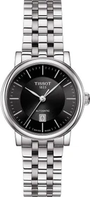 Tissot Carson Premium Automatic Lady T122.207.11.051.00