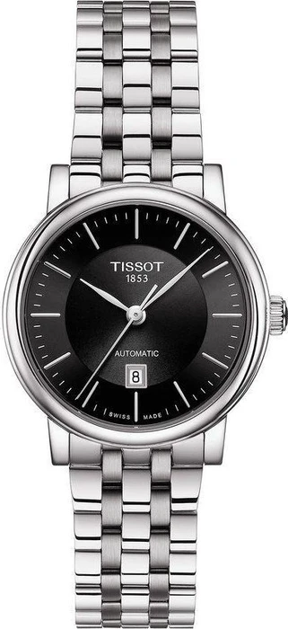 Tissot Carson Premium Automatic Lady T122.207.11.051.00