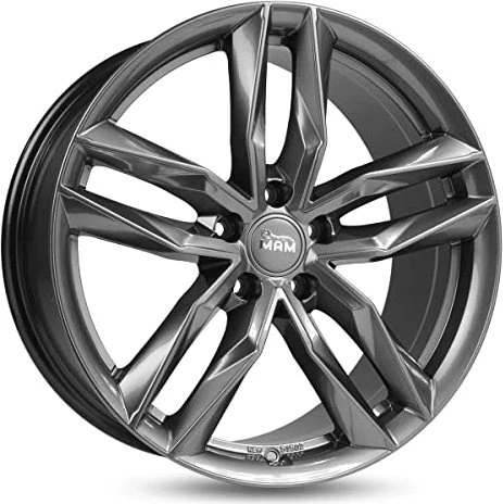 MAM RS3