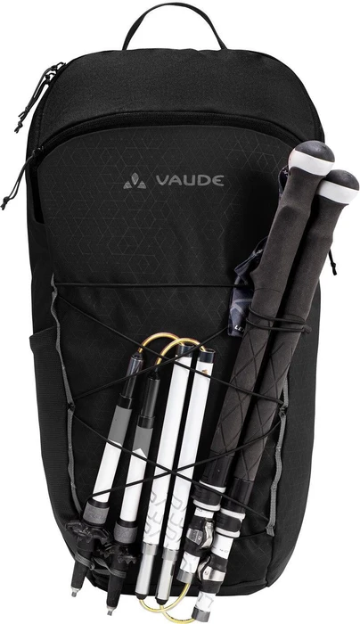 Vaude Agile 20 schwarz