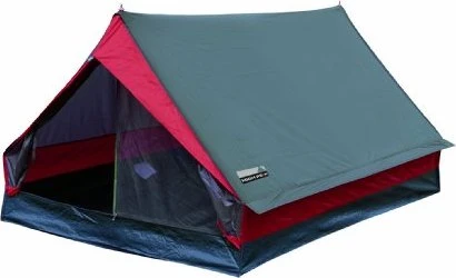 High Peak Minipack Firstzelt