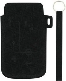 Artwizz Leather Pouch Exquo für Apple iPhone 3G