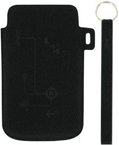 Artwizz Leather Pouch Exquo für Apple iPhone 3G