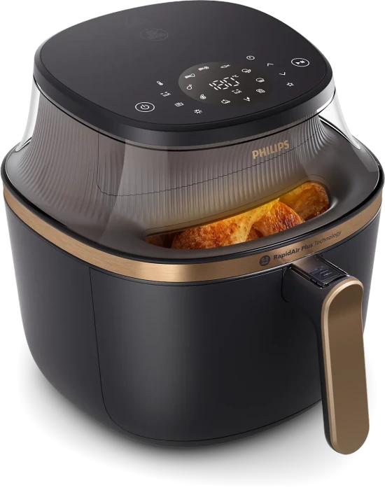 Philips NA332/00 Airfryer 3000 Series