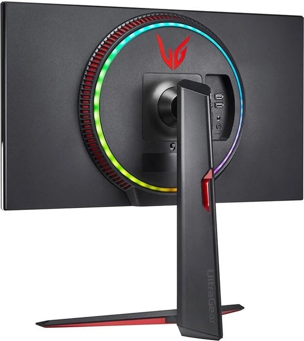 LG UltraGear GN9 27GN95R-B, 27"