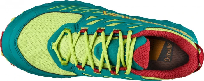 La Sportiva Lycan GTX apple green/emerald (Damen)