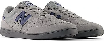 New Balance NB Numeric 508 Brandon Westage grey/navy (Herren)