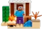LEGO Minecraft - Steves Wüstenexpedition Vorschaubild