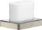 Hansgrohe AXOR Universal Softsquare Zahnbürstenbecher mit Halter Vorschaubild