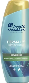 Head & Shoulders Derma X Pro Beruhigend Shampoo, 400ml