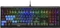 Sharkoon Skiller SGK60, LEDs RGB, Kailh Box WHITE, USB, US Vorschaubild