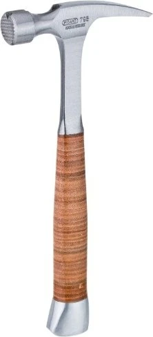 Picard Nr. 795 Klauenhammer, 34.7cm