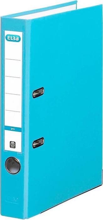 Elba smart pro Ordner A4, 5cm