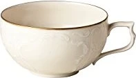 Rosenthal Sanssouci Elfenbein Gold Tee-Obertasse 230ml