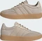 adidas Barreda wonder beige/gold metallic/gum (Damen) Vorschaubild