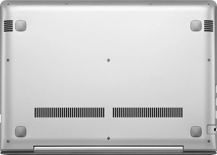 Lenovo IdeaPad 510S-14ISK, silber, Core i5-6267U, 8GB RAM, 256GB SSD, DE